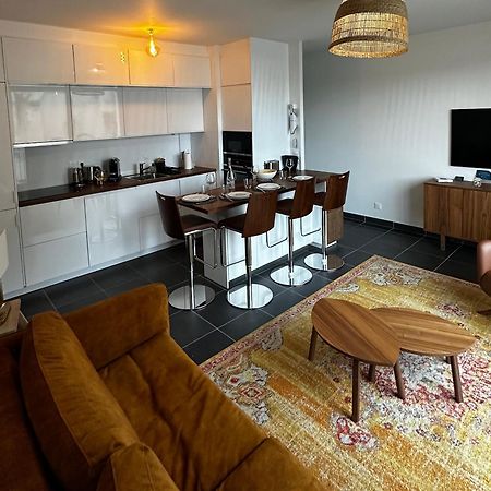 Apartament Le National Panoramique Tours Zewnętrze zdjęcie