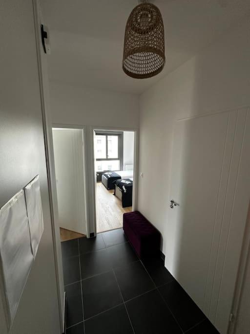 Apartament Le National Panoramique Tours Zewnętrze zdjęcie